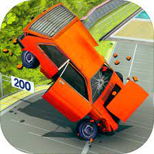 Car Crash Compilation Mod APK APK